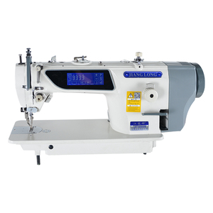 0303D Two Synchronous Computer Direct Drive Composite Feeding High Speed Flat Seam Industrial <b>Sewing</b> Machine - Product Image 1