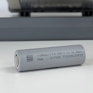 แบตเตอรี่ Ampace JP40 21700 4000mah Ampace 3.7V 18650 JP30 3000mah ลดราคาพิเศษ กระแสไฟปล่อยสูง 70A - Product Image 3