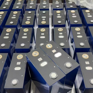 เซลล์3.2V rept/sunwoda/ev/lishen/hithium. 280Ah 304Ah 314Ah แบตเตอรี่ลิเธียมไอออนแบบปริซึม320Ah - Product Image 3