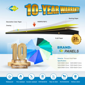 Comptoirs <span class=keywords><strong>de</strong></span> <span class=keywords><strong>cuisine</strong></span>, armoires et placards en <span class=keywords><strong>stratifié</strong></span> compact haute pression (HPL) ignifuge et imperméable Formica - Product Image 5