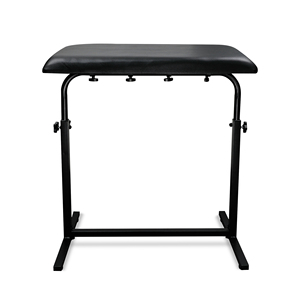 Soporte de Apoyo para Brazo y Pierna Ajustable para Tatuajes, Venta al por Mayor de Fábrica, Portátil, para Uso Profesional en Estudios de Tatuajes - Product Image 1
