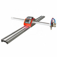 Nouveau contrôleur de hauteur de torche F1621 THC d'origine avec nouveau bouton Dynamic Pierce pour machine de découpe plasma CNC portable