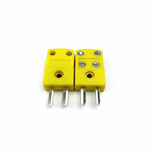 Коннектор для измерения температуры - Product Image 4