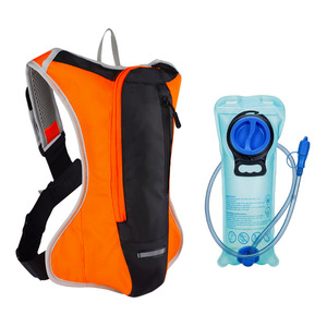 Waterproof Off-Road Equipment Cycling Riding Backpack for Motorcycle Biking Travel Hydration <b>Pack</b> Bicycle Backpack - Product Image 1