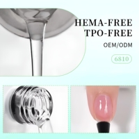 Primaire adhésif non acide pour professionnels de la manucure, améliore l'adhérence des capsules d'ongles, logo personnalisé, 15ml, déshydratant pour manucure