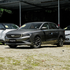 <span class=keywords><strong>Auto</strong></span> Usata Geely Emgrand Ec7 Ec8 I 2.0 at 2023-2026, Modello 2025 - Product Image 6