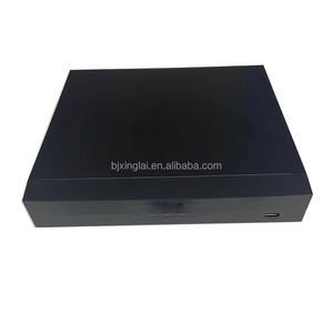 다화 위즈센스 32채널 디지털 비디오 레코더 XVR5232AN-4KL-I3 AI 얼굴 인식 2HDD 4K 32채널 XVR - Product Image 5