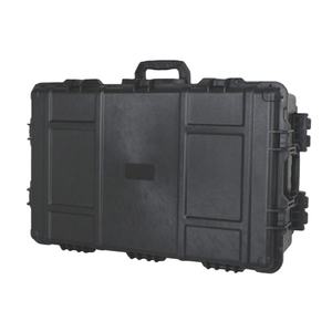 DF MHT744627 92L 93L 94L 95L 96L Caja de Almacenamiento de Plástico Resistente al Agua, de Gran Capacidad, para Viajes, de Plástico PP, Venta al Por Mayor - Product Image 2
