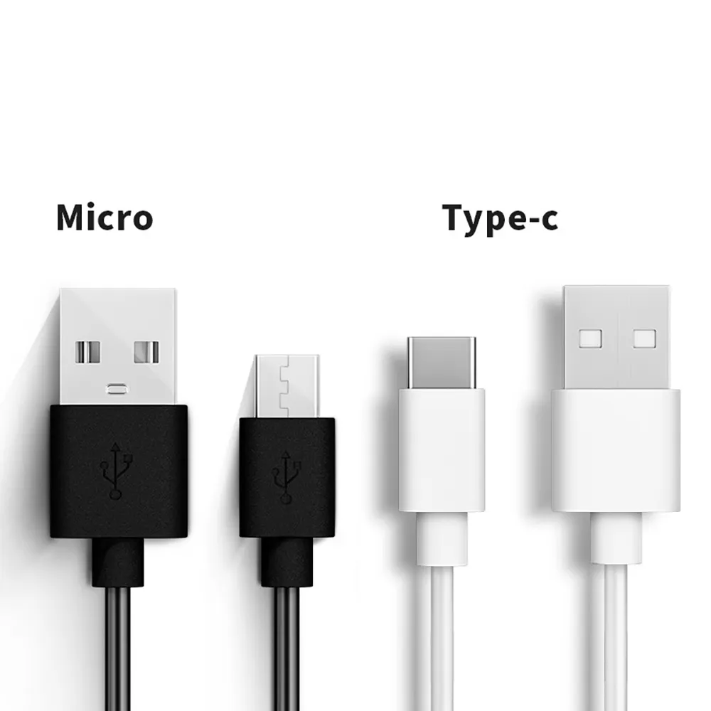 0.3m 1m 3a Usb אספקת חשמל כבל חוט תקע מטען טעינת כבל הארכת מחבר PVC תכליתי Usb2.0 a זכר 2 פינים