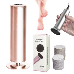 منظف جلد الكالس للرجال والنساء الجاف الميت ، منظف القدم الكهربائي ، مزيل الكالس - Product Image 1