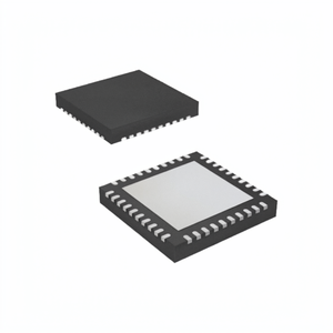 Embedded 40 VFQFN Exposed Pad Electronic Circuit Components Original One Stop Service AT97SC3204-X2MA-00 - Product Image 1