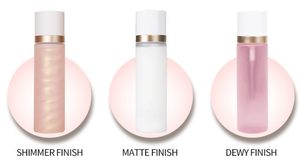 Fabricants de <span class=keywords><strong>maquillage</strong></span> Visage <span class=keywords><strong>Maquillage</strong></span> Cosmétique <span class=keywords><strong>Fixateur</strong></span> Spray Shimmer Matte Dewy Hydratant <span class=keywords><strong>Maquillage</strong></span> Réglage Spray Marque Privée - Product Image 4