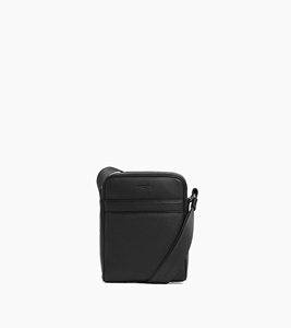 Logo personnalisé OEM, ODM, <span class=keywords><strong>sac</strong></span> à bandoulière en <span class=keywords><strong>cuir</strong></span> pour hommes, vente en gros de <span class=keywords><strong>sac</strong></span> à bandoulière en <span class=keywords><strong>cuir</strong></span> pleine fleur <span class=keywords><strong>noir</strong></span> de luxe à la mode pour affaires - Product Image 5