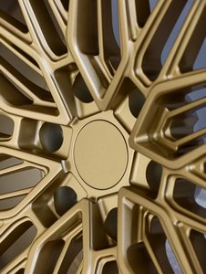 Cerchi in Lega GUDE a Concavità Profonda 18-23 Pollici 5x112/120/114.3 PCD per 350Z/370Z per M5/M3/M4 - Product Image 5