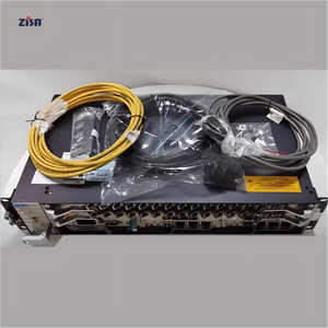 ZTE ZXA10 C620 OLT de 16 Puertos 10G 1SFUP 1PRAFG GPON XGPON Terminal de Línea Óptica de Alto Rendimiento para Despliegue de Red FTTH FTTX - Product Image 5
