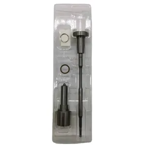 Common Rial Diesel Repair Kit Unit Injector Nozzle For Bosch