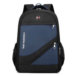 Новый многофункциональный ноутбук, походный Тактический повседневный уличный большой рюкзак для ноутбука 18,4 дюйма