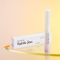 GIGI ROSE BJ-25003-1 Nouveau Mascara Cosmétique épais imperméable à l'eau en précommande avec caractéristique de curling Vente en gros d'usine