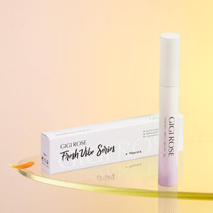 GIGI ROSE BJ-25003-1 Nouveau <span class=keywords><strong>Mascara</strong></span> Cosmétique épais imperméable à l'eau en précommande avec caractéristique de curling Vente en gros d'usine - Product Image 3