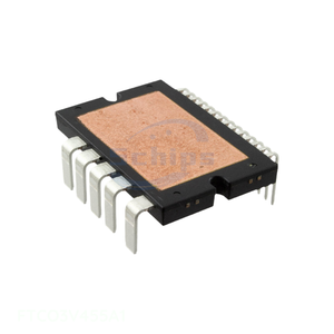 Original One Stop Service FTCO3V455A1 19-PowerDIP Module Transistors Electronic Chips Component - Product Image 1