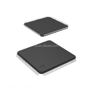 วงจรรวม18 DIP (0.300 "7.62มม.) IC MCU 8BIT 768B OTP 18DIP ซื้อชิ้นส่วนอิเล็กทรอนิกส์ออนไลน์แบบฝัง PIC16C54-10E_P - Product Image 1
