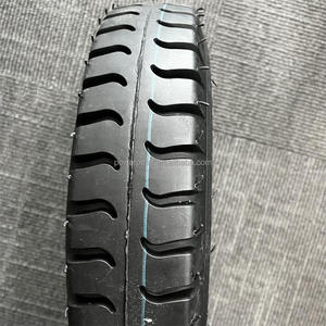 Neumático para Mototaxi India <span class=keywords><strong>CEAT</strong></span> 4.00-8 8PR Carga Máxima 420 kg, Neumáticos para Bajaj Tuk Tuk de Tres Ruedas 4.00 X 8 - Product Image 3