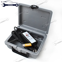 Alat Pemrograman Scanner Diagnostik SerDia2010 EMR4 6 untuk deutz Decom deutz Serdia Diagnostic