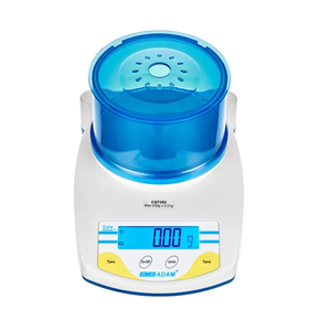Balanza Electrónica Analítica Portátil Pequeña Veidt Weighing Serie CQT CQT251 250g 0.1g - Product Image 5