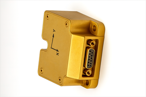 HYXL-HH03 3 trụ<span class=keywords><strong>c</strong></span> ± 500 °/S Con quay hồi chuyển & ± 50g gia tố<span class=keywords><strong>c</strong></span> RS422 đầu ra 2000Hz MEMS IMU <span class=keywords><strong>c</strong></span>ả<span class=keywords><strong>m</strong></span> biến trong Loại <span class=keywords><strong>c</strong></span>ả<span class=keywords><strong>m</strong></span> biến vị trí chuyển động - Product Image 4