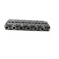 Pièces de moteur diesel à vente chaude TD42 1103906J01 11039-63T02 Culasse 1103906J00 pour Nissan 11039OY705 11039WJ102