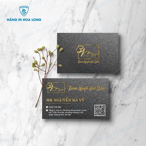Tarjetas Postales Personalizadas, Tarjetas de Agradecimiento, Tarjetas de Aprobarrezo Personalizadas, Fabricante en Vietnam, Proveedor OEM - Product Image 2