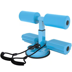 Cốc Hút Mạnh Cầm Tay Con Lăn Mát Xa Tập Yoga Tại Nhà Thiết Bị Hỗ Trợ Chính Abs Thiết Bị Tập Thể Dục Ngồi Dậy Có Dây Rút - Product Image 6