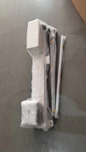 Deniz yatay tip elektrikli pencere sileceği - Product Image 3