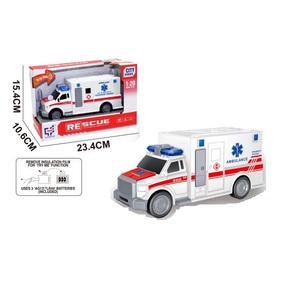 Coche de juguete de inercia extraíble para niños con iluminación Coche de juguete de inercia extraíble para niños con iluminación