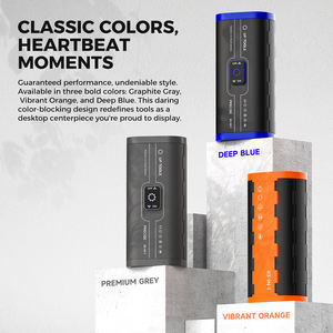 UFTOOLS 83-in-1 OEM sem fio 3.7V Lithium-Ion Battery <span class=keywords><strong>Screwdriver</strong></span> Tool <span class=keywords><strong>Set</strong></span> com 0.35N Max Torque 200RPM para reparo do telefone/laptop - Product Image 2