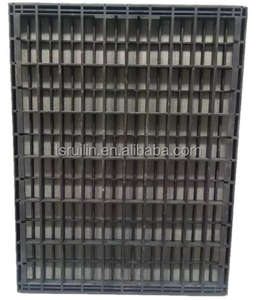 סין מייצרת אספקת החלפת מסך שייקר צפחה מסדרת bem 650 - Product Image 3