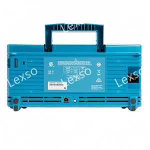 ออสซิลโลสโคปแบบดิจิตอล TEKTRONIX-TBS1102C - Product Image 2