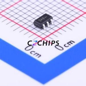 Transistor de alta calidad MMQA5V6T1G, ESD y protección contra sobretensiones (TVS/ESD), venta al por mayor de chips de componentes electrónicos y servicio BOM - Product Image 1