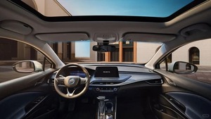 Buic <span class=keywords><strong>k</strong></span> Velite 6, la nouvelle voiture électrique à quatre roues en stock, 430 km, haute vitesse, nouvelle énergie, voiture électrique pure, mini voiture électrique pour adultes - Product Image 6