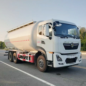 Proveedor Chino, Camión Cisterna de Combustible Dongfeng de 25m3 a Bajo Precio, Camión de Transporte de Combustible - Product Image 2