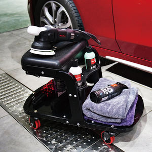 Maxshine Detailing sgabello portatile per <span class=keywords><strong>autolavaggio</strong></span> prezzo di fabbrica sedile per dettagli all'ingrosso strumenti per garage personalizzati OEM - Product Image 6