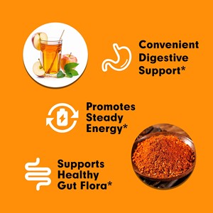 Cápsulas de Vinagre de Sidra de Manzana OEM con Extracto de Pimienta de Cayena, Favorecen la Salud Digestiva, Control de Peso, Cápsulas Adelgazantes - Product Image 2