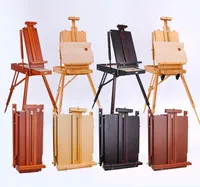 Wholesale painting easel  With Recreational Features 