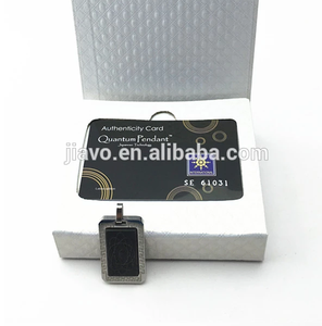 Liontin Energi Kuantum Kesehatan Liontin Skalar Lava Kualitas Tinggi - Product Image 2