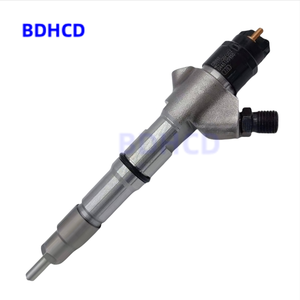 0445120150 автомобильный дизельный топливный инжектор топливный насос форсунка 0 445 120 150 13024966 для Weichai Wp6 6.2L 170 кВт - Product Image 1