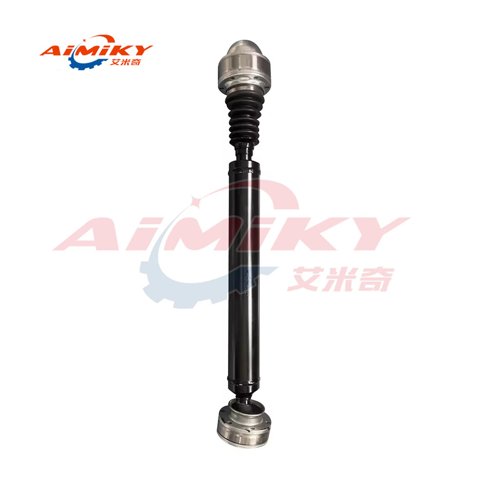 Drive Shaft - Ford Ranger 2 High-Quality Replacement