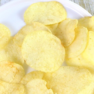 60g Aliment Importé Coréen Calbees Arc-en-ciel Croustilles Snacks Exotiques <span class=keywords><strong>7</strong></span> Saveurs Chips - Product Image 5