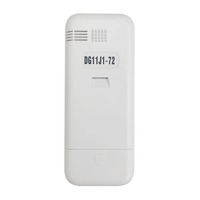 NOUVEAU Télécommande originale DG11J1-72 pour Hisense EMERSON QUIET KOOL Climatiseur AC avec rétro-éclairage Fahrenheit