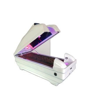Capsule de Spa à Vapeur d'Ozone Confortable en Promotion, Cabine de Sauna pour Perte de Poids, Hydrothérapie, Capsule de Sauna Humide pour le Corps Entier - Product Image 1