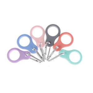 Clip <span class=keywords><strong>para</strong></span> botella de <span class=keywords><strong>agua</strong></span>, portabotellas manos libres <span class=keywords><strong>para</strong></span> cinturón y mochila, portador de hidratación portátil <span class=keywords><strong>para</strong></span> caminar y hacer ejercicio al aire libre - Product Image 5